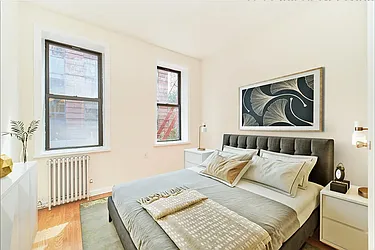 Rented by Living New York