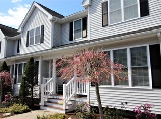 551 Bedford St APT A2, Whitman, MA 02382