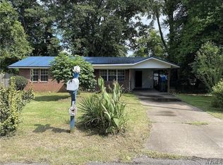 3117 24th St, Tuscaloosa, AL 35401