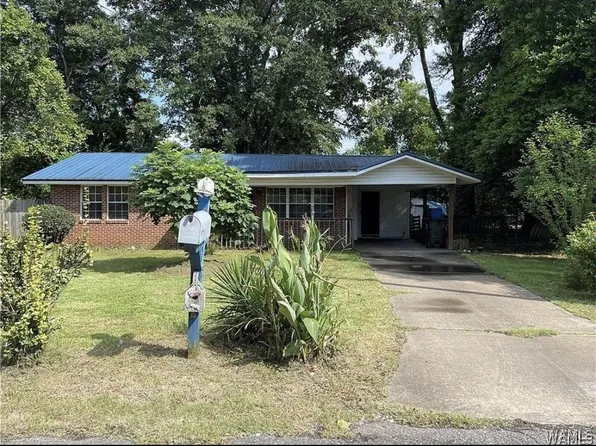 3117 24th St, Tuscaloosa, AL 35401