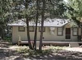 51467 Hinkle Way, La Pine, OR 97739