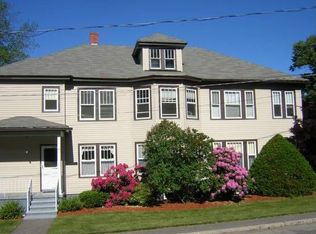 497 Amherst St, Manchester, NH 03104