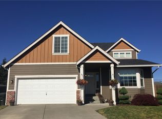 233 Leif Dr, Kelso, WA 98626