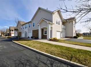 1487 Sierra Spgs #F, Indianapolis, IN 46280