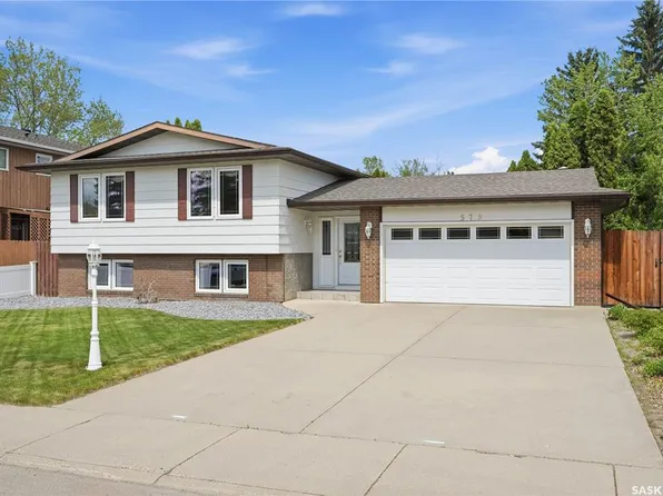 579 Tobin CRESCENT, Saskatoon, SK S7K 4N9