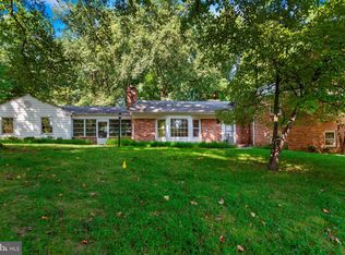 11100 Ralston Rd, Rockville, MD 20852