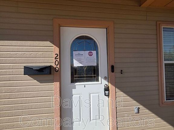 2nd image of 200 Mitchell St APT B