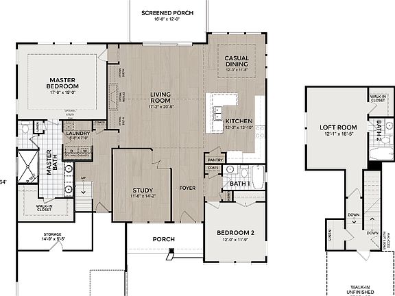 4th image of this home