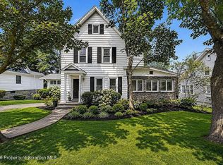 516 W Grove St, Clarks Summit, PA 18411