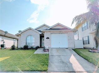 4124 Lac Saint Pierre Dr, Harvey, LA 70058