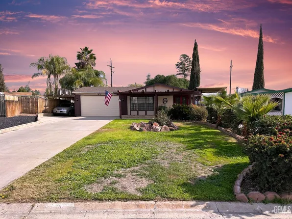 8536 Kern Canyon Rd Space 6, Bakersfield, CA 93306