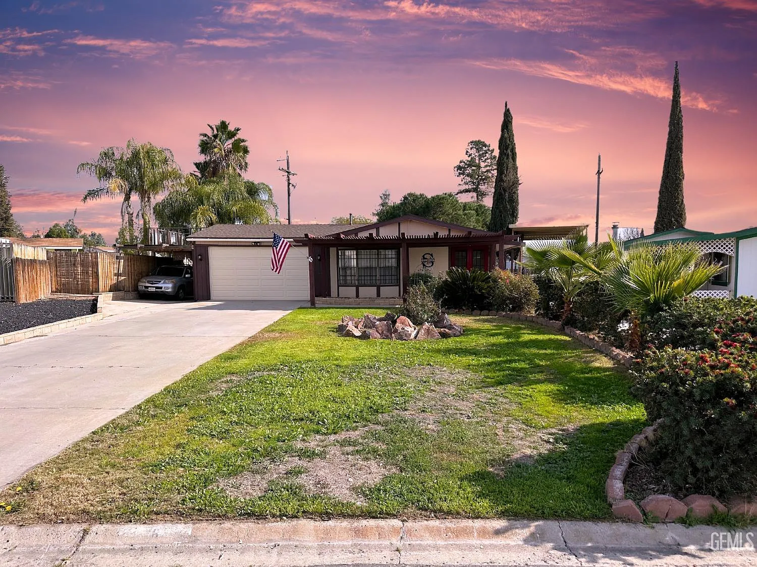8536 Kern Canyon Rd Space 6 photo 1
