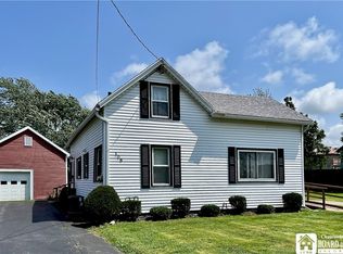 108 N Brigham Rd, Dunkirk, NY 14048