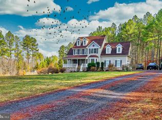 17183 Corder Rd, Elkwood, VA 22718