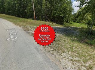 2 Alamosa Dr, Cherokee Village, AR 72529