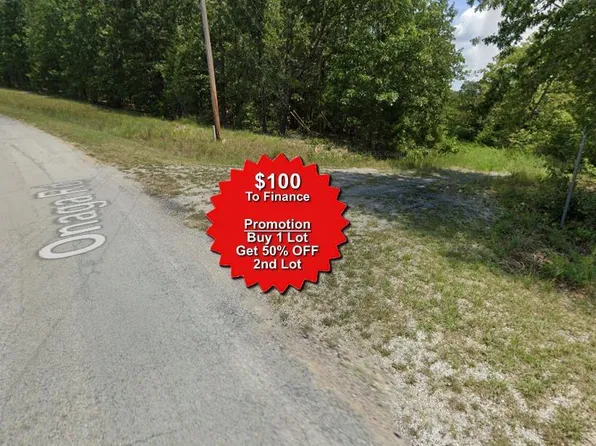 4 Alamosa Dr, Cherokee Village, AR 72529