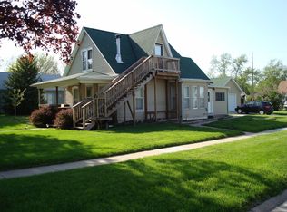 2102 Nebraska St, Blair, NE 68008