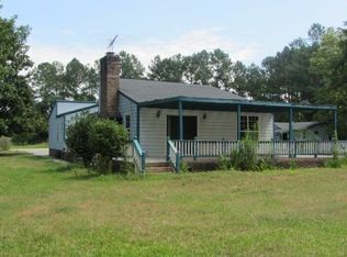 5480 Fern Ridge Rd, Conway, SC 29527