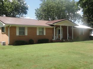 101 Schultz St, Senath, MO 63876