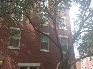 108-110 Mount Vernon St UNIT 6, Boston, MA 02108