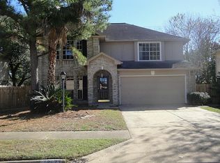 12123 Canterhurst Way, Houston, TX 77065