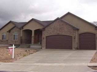 6867 W Butterfield Park Way, Herriman, UT 84096