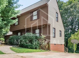 405 Holland Cir, Statesville, NC 28677