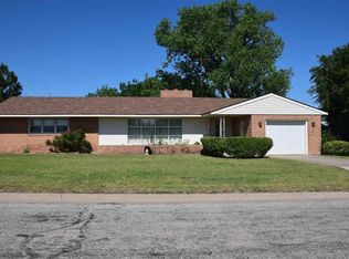 1402 Spruce St, Ellis, KS 67637