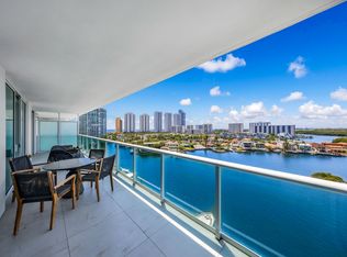 400 Sunny Isles Blvd #1106, Sunny Isles Beach, FL 33160