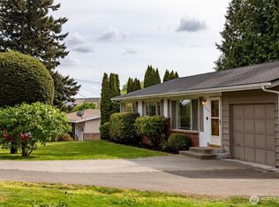 19312 48th Avenue W, Lynnwood, WA 98036