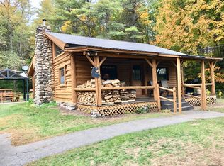 279 Ben Culver Rd, Chestertown, NY 12817