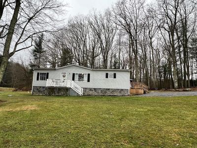 1274 Hinton Rd, White Oak, WV, 25989