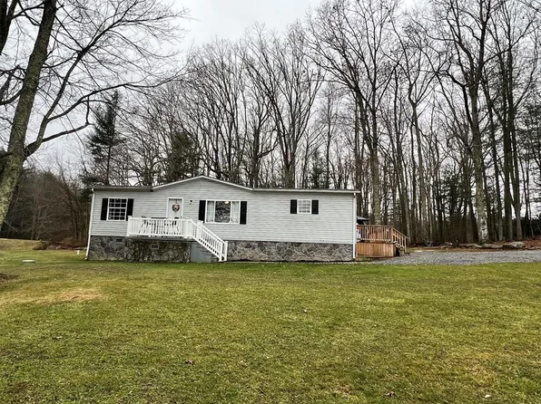 1274 Hinton Rd, White Oak, WV 25989