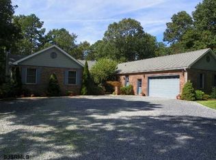 80 Butter Rd, Ocean View, NJ 08230