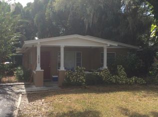 1630 E Harwood St, Orlando, FL 32803