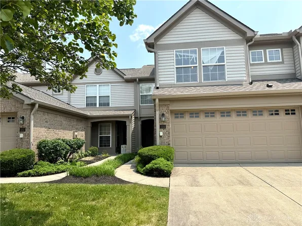 6134 Lakelyn #300D, Mason, OH 45040