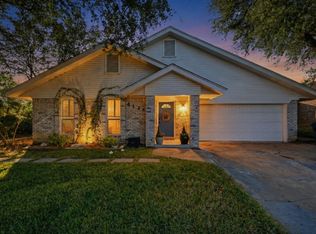 4116 Canal Ct, Arlington, TX 76016