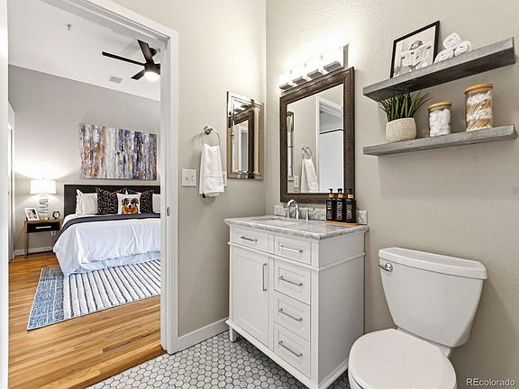 3rd image of 2525 15th Street #2D