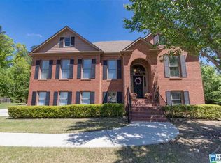 3460 Crossings Way, Birmingham, AL 35242