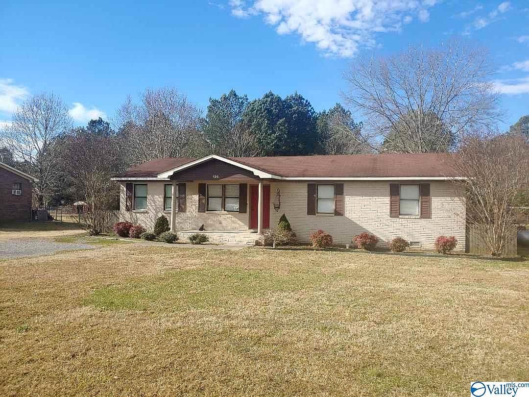 126 Old Gurley Pike, Gurley, AL 35748 Zillow
