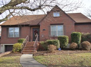 116 Wilton Ave, Danville, VA 24541