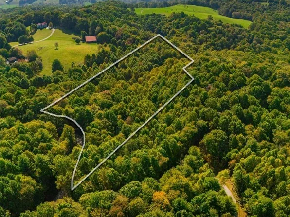 TBD Timber Ridge Road, Sugar Grove, NC 28679