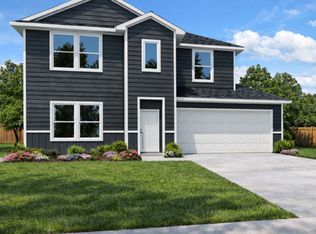 247 Golden Eagle Blvd, New Waverly, TX 77358