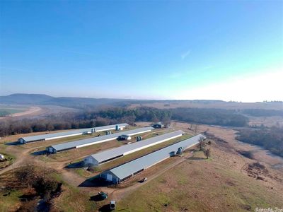 74 Rainey Rd, Paris, AR, 72855