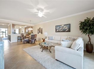 9517 Avellino WAY #2215, NAPLES, FL 34113