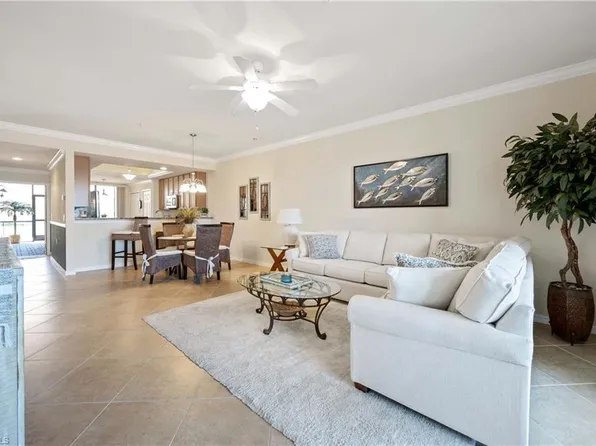 9517 Avellino WAY #2215, NAPLES, FL 34113