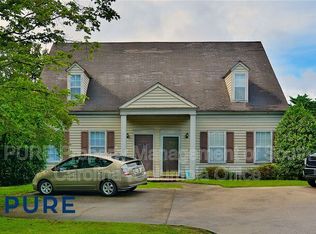 1290 Hulon Cir, West Columbia, SC 29169