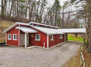 4828 Clarks Ferry Rd, Draper, VA 24324