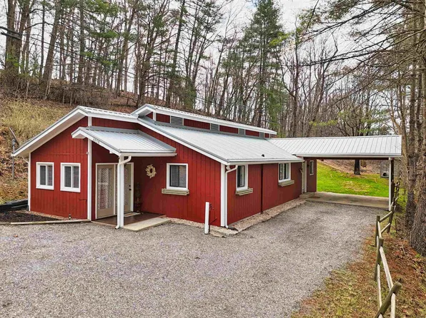 4828 Clarks Ferry Rd, Draper, VA 24324