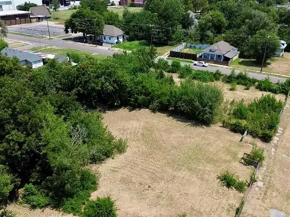 1511 NW 1st St Lot 45-46-47, Oklahoma City, OK 73106